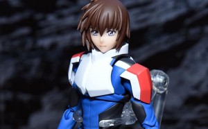 S.H.Figuarts - Kira Yamato (Mobile Suit Gundam Seed Freedom Ver.)  (1) - Copy