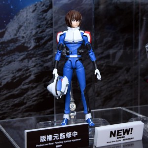 S.H.Figuarts - Kira Yamato (Mobile Suit Gundam Seed Freedom Ver.)  (2)