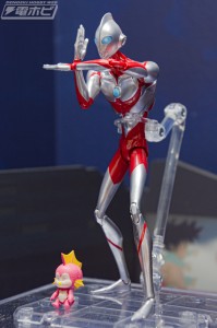 SHF ULTRAMAN RISING (5)