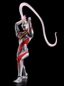 SHFiguarts (Shinkocho Seihou) ULTRAMAN GAIA (V2) Effect (6)