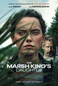 The Marsh King’s Daughter (1)