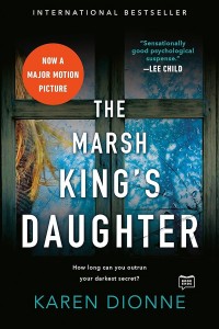 The Marsh King’s Daughter (3)