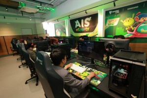 AIS eSports STUDIO at AIS SIAM _0 (14)