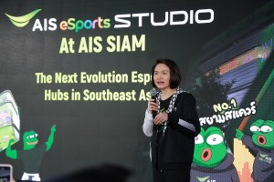 AIS eSports STUDIO at AIS SIAM _0 (6)