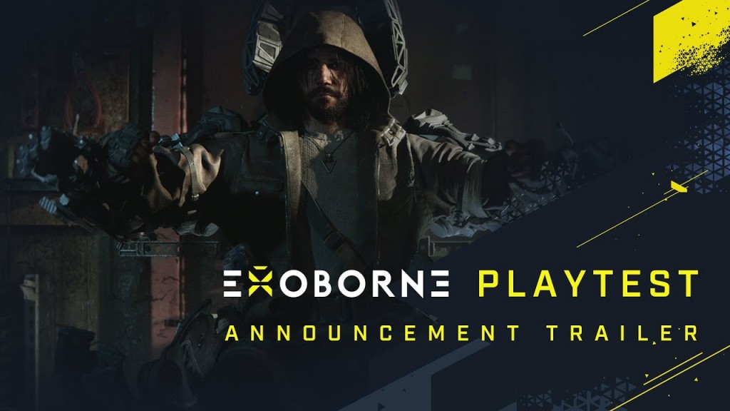 EXOBORNE  (2)