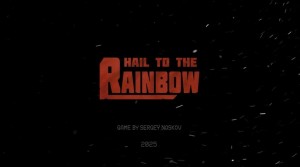 Hail to the Rainbow (5)