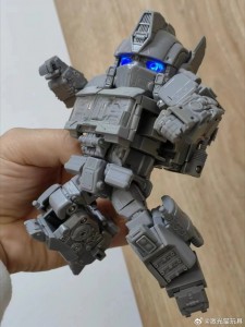 LASERCAT TOY  SD OPTIMUS PRIME (3)