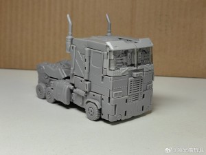 LASERCAT TOY  SD OPTIMUS PRIME (6)