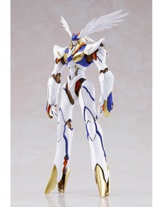 MODEROID RahXephon (2)