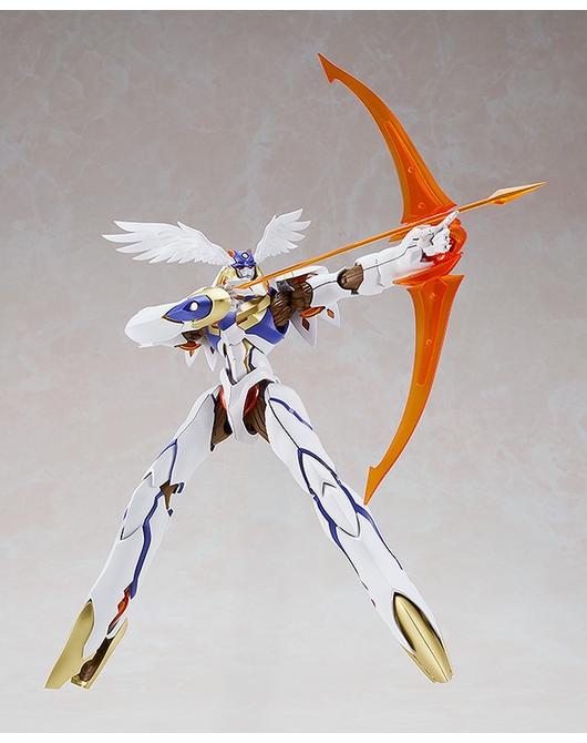 MODEROID RahXephon (5)