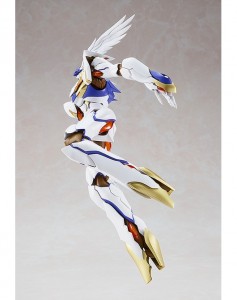 MODEROID RahXephon (6)