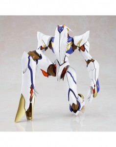 MODEROID RahXephon (8)