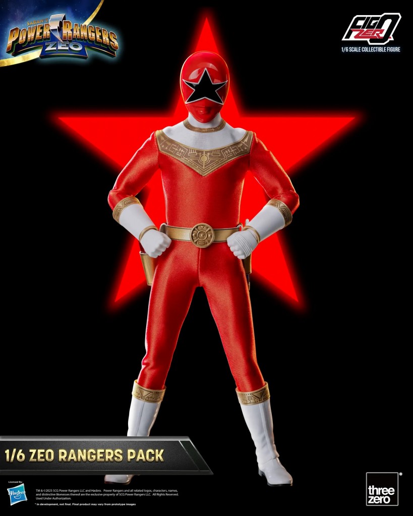 FigZero Power Ranger   (8)