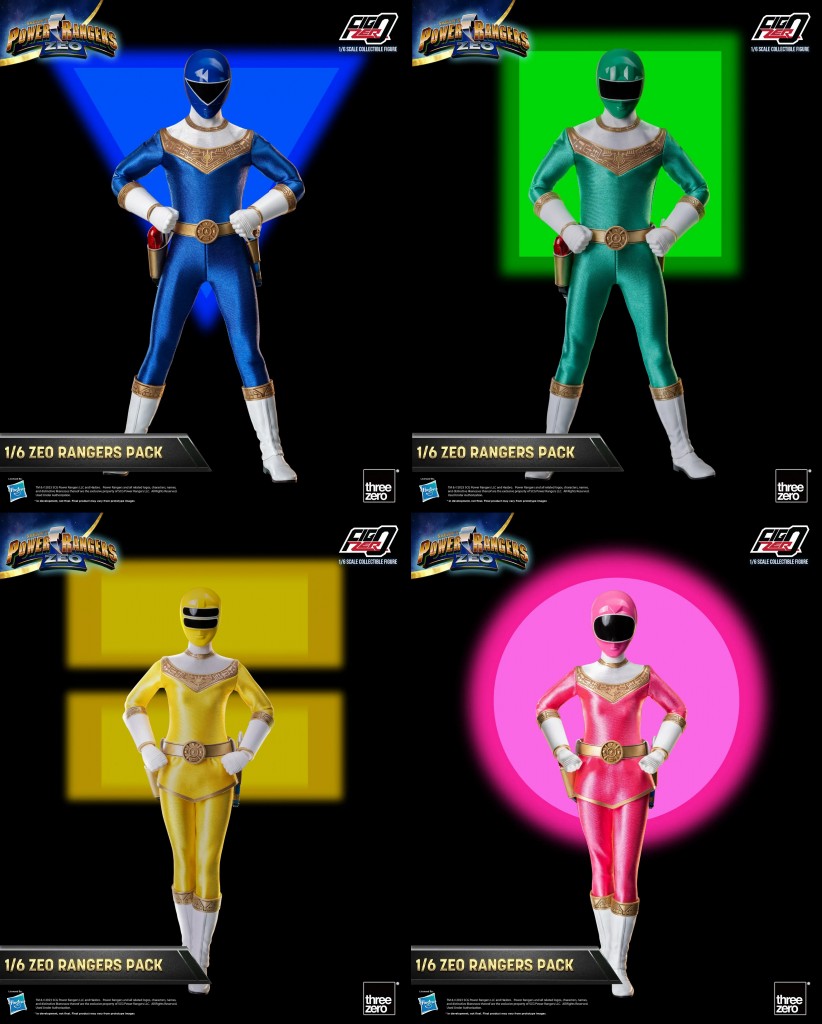 FigZero Power Ranger   (9)