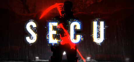 S.E.C.U. [PC  STEAM] (1)