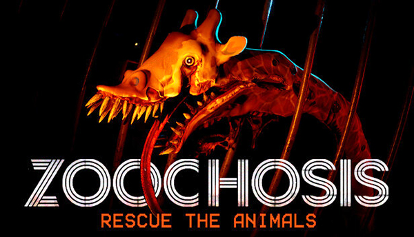 Zoochosis steam