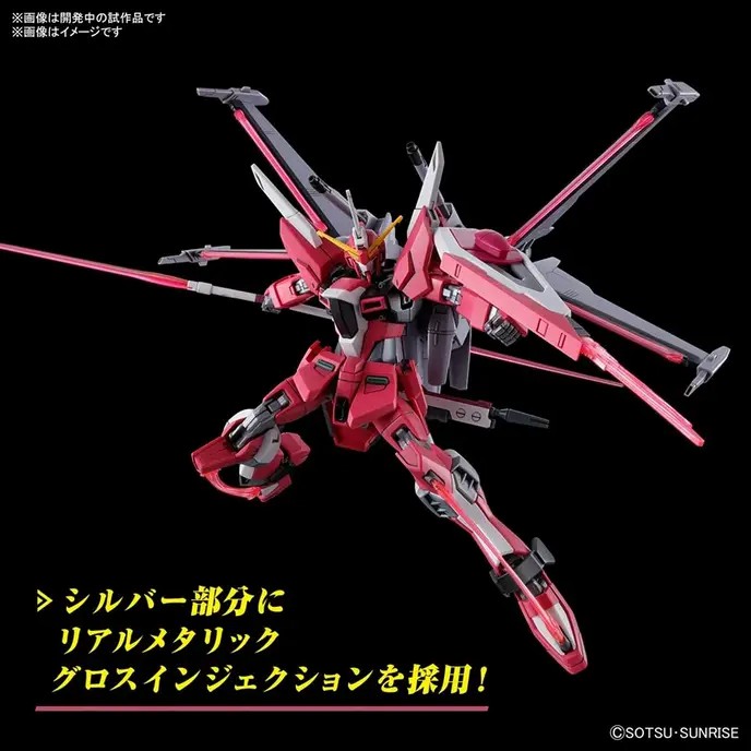 hgce infinite justice gundam type ii (5)