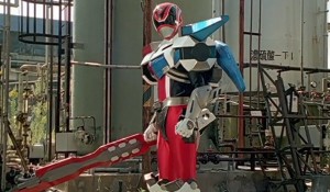 10 thing about Dekaranger  (10)