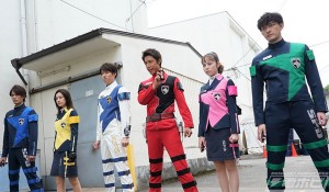 10 thing about Dekaranger  (12)