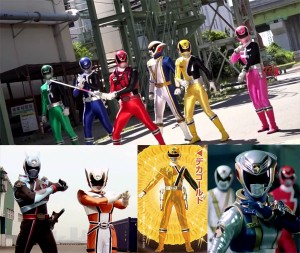 10 thing about Dekaranger  (4)