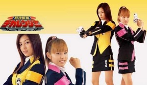 10 thing about Dekaranger  (7)