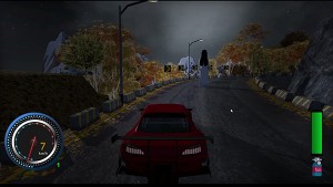 Horror Drift  (8)