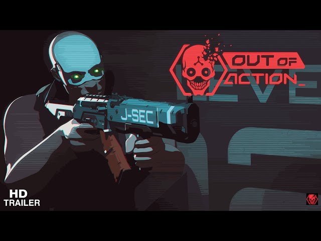 Out of Action