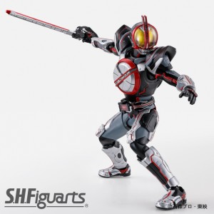 [PREMIUM BANDAI] S.H. FIGUARTS SB-555V AUTOVAJIN (8)