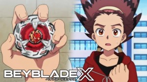 beyblade-x