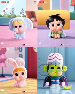 POP-MART-x-Molly-Yllom-of-Mollys-Factory-Presents-CRYBABY-Powerpuff-Girls-Blind-Box-Series (2)