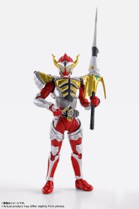 S.H.Figuarts (Shinkocchou Seihou) Kamen Rider BARON BANANA ARMS (5)