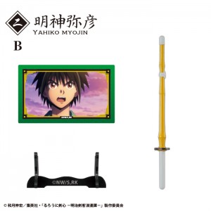 f-toys-shokukan-rurouni-kenshin-meiji-swordsman-romantic-weapon-collection (8)