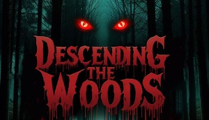 Descending The Woods Game (1)