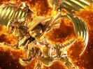 Figure-rise Standard Amplified  The Winged Dragon of Ra (1) - Copy