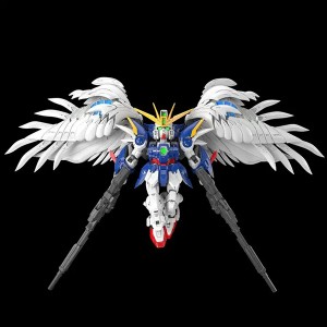 mgsd wing gundam zero ew 4