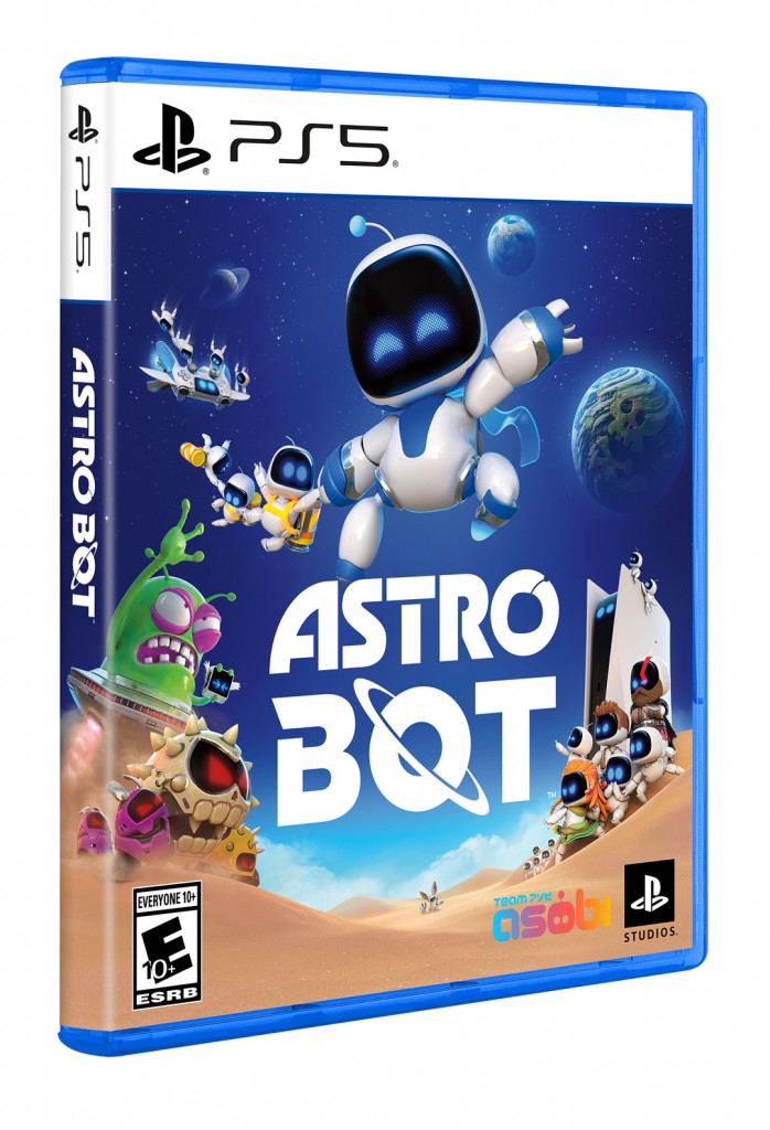 Astro Bot  (6)