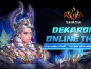 Dekaron-Online-Thai-1