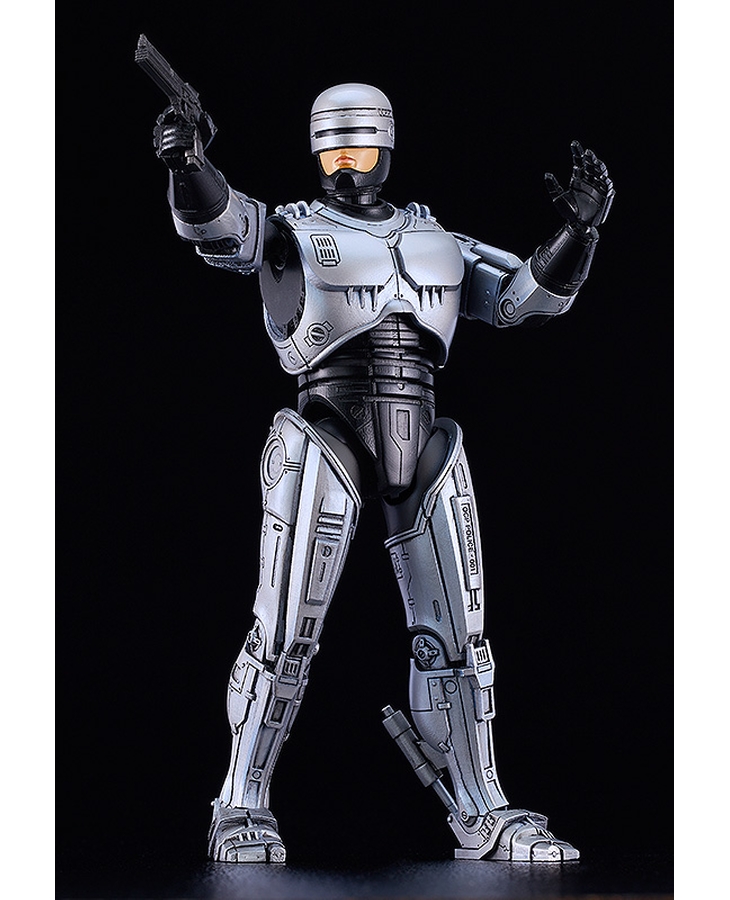 GOODSMILE  MODEROID ROBOCOP  JETPACK (11)