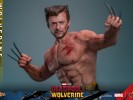 Hot Toys Deadpool & Wolverine - 16th scale Wolverine (TVA Jacket Version) (20)
