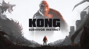 Kong Survivor Instinct (1)