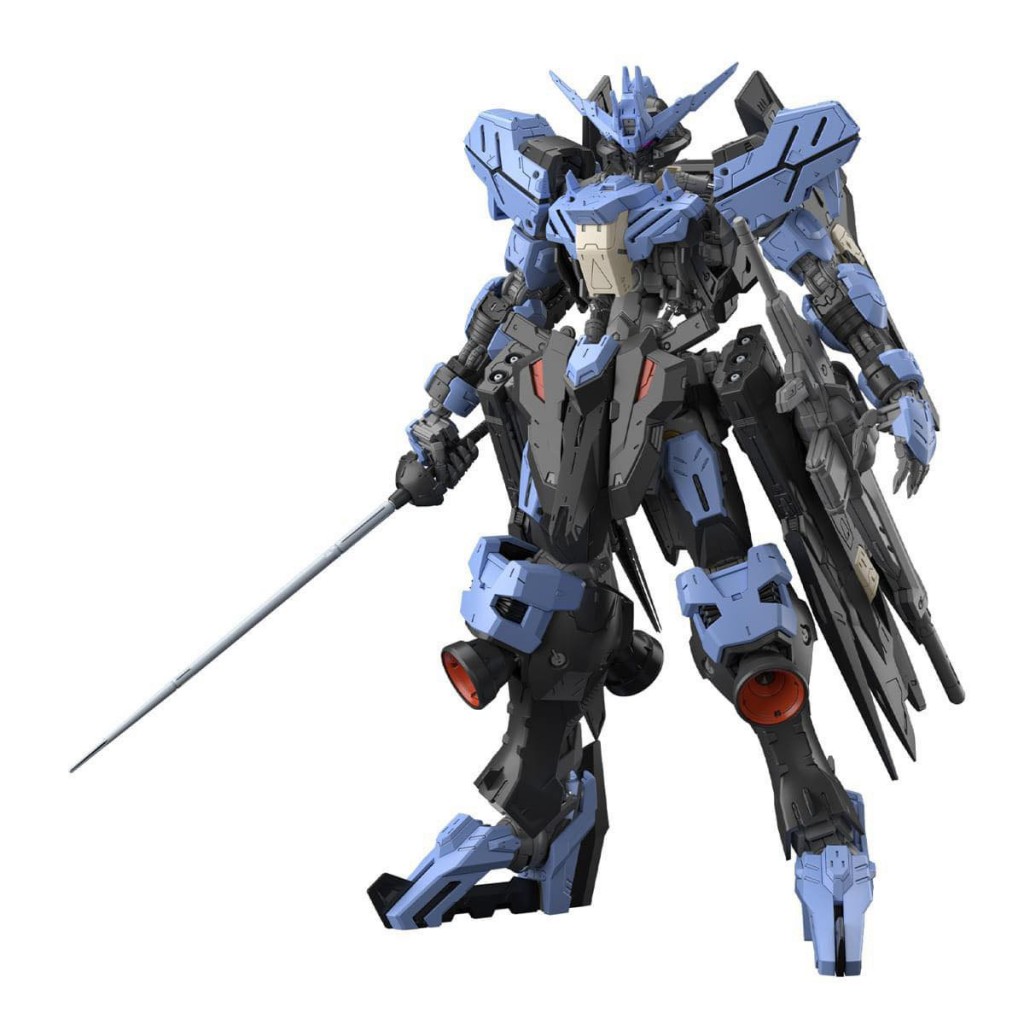 MG 1100 VIDAR GUNDAM  (1)