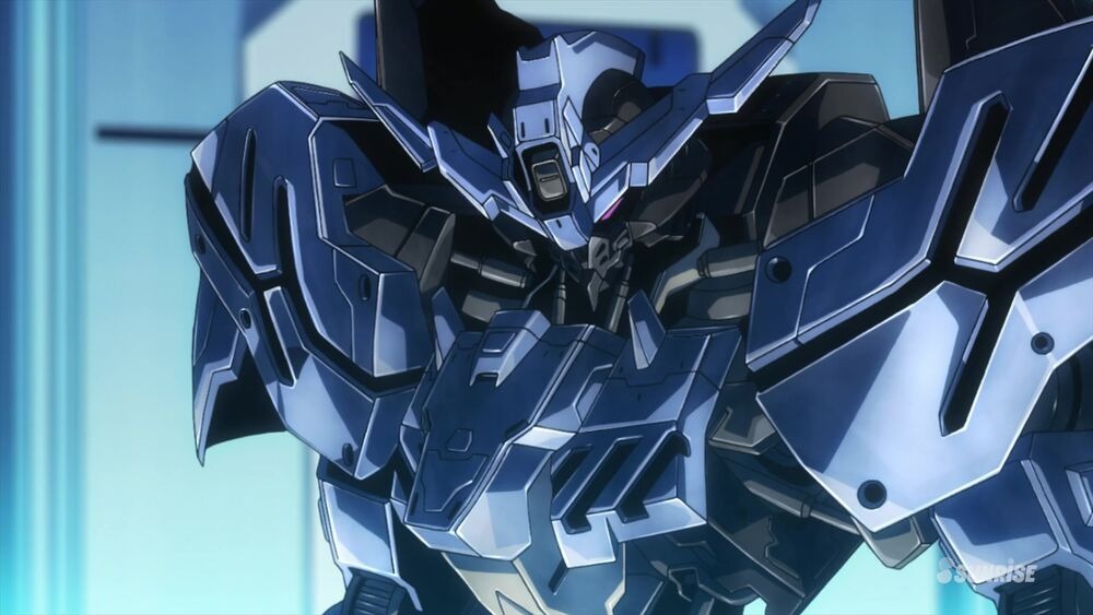 MG 1100 VIDAR GUNDAM  (15)