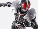 S.H.Figuarts (SHINKOCCHOU SEIHOU) MASKED RIDER FAIZ Axel Form  (5) - Copy copy