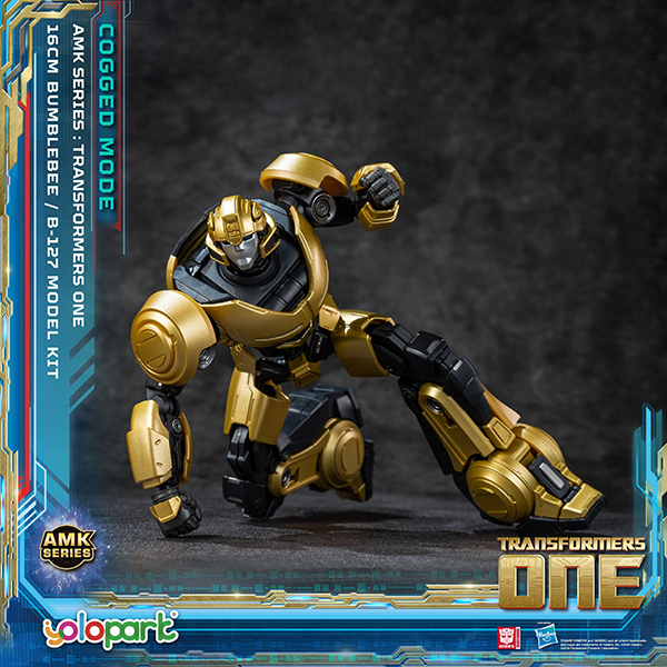 AMK-Transformers-One-B-127-Bumblebee-Cogged-Mode-07