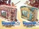 BANDAI x CAPCOM  DIGIMON V-pet Color Monster Hunter (1) - Copy copy