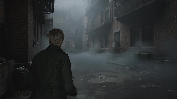 SilentHill2 Review  (5)