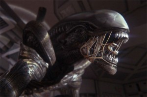 Alien Isolation 2