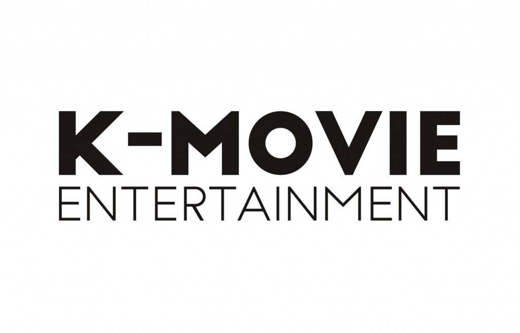 Logo K movie