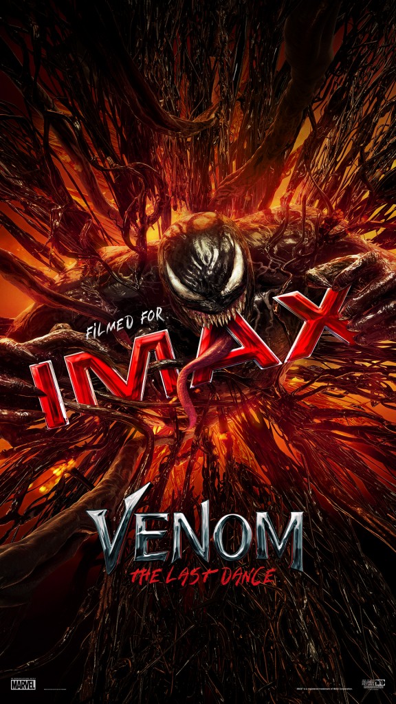 Venom The Last Dance…เวน่อม มหาศึกอสูรอหังการ  (7)