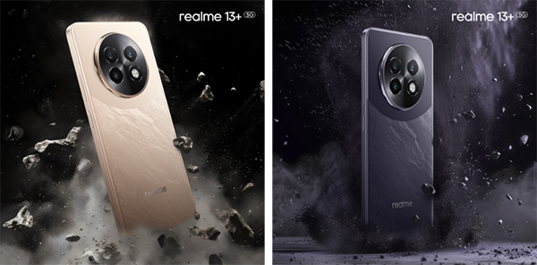 realme 13 Series (1)